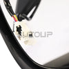Mitsubishi Outlander Door Mirror Heated w/Signal Driver Side (2014–2019)