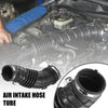 Honda Crosstour Air Cleaner Intake Hose Tube with Clamps (2008-2012)