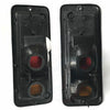 Montero 2.4L 2.5L 2.8L 3.0L 3.5L 2 x Tail Rear Bumper Light LED (1990-2003)