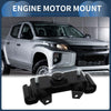 Mitsubishi L200 KB4T 4WD Engine Mount (2005-2015)