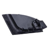 Toyota Corolla Right Windshield Side Spoiler Cap (2020-2024)