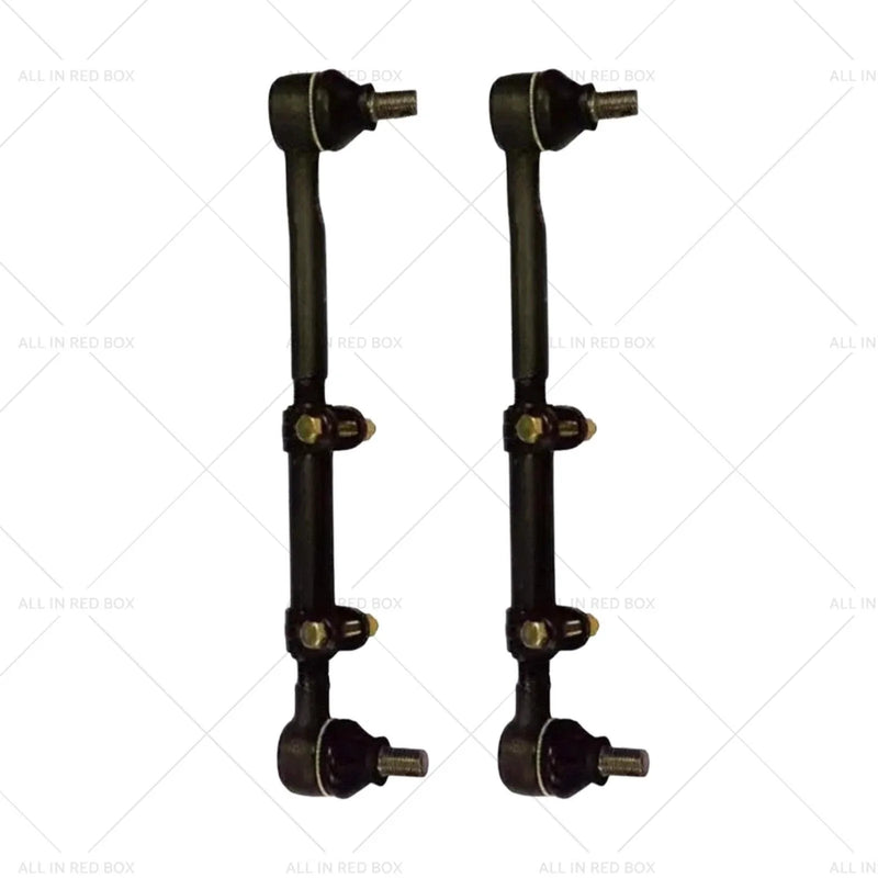 Toyota Hilux 2WD N80 LN85 Steering Drag Link Bar (2005-2015)
