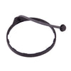 Honda Civic CR-V Accord Fuel Tank Cap Strap Cable Ring (2001-2023)