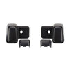 MINI R55 R56 R60 2 x Sun Visor Hook Clips