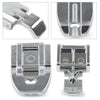 Brother Babylock Sewing Machines 2 x Zipper Feet
