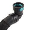 Jaguar XJ 3.0T Radiator Coolant Heating Hose (2010-2019)