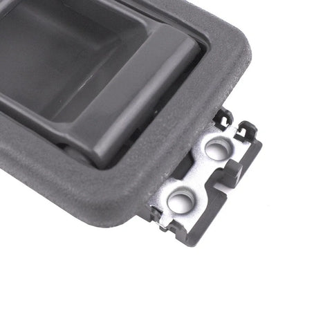 Inner Door Handle Gray Fits Nissan Navara D21 Ute Truck Pickup UTE 1986-97 D11