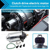 Toyota Auris Corolla Verso Aygo Vitz Electric Motor Clutch (2007-2019)