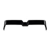 VW Polo MK5 6R 6C Rear Spoiler Lip Wing (2009-2017)