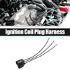 Toyota Speed Sensor Connector Pigtail Wire (2000-2006)
