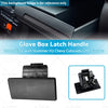 GMC Canyon, Hummer H3, Chevy Colorado Glove Box Latch Handle (2004-2012)