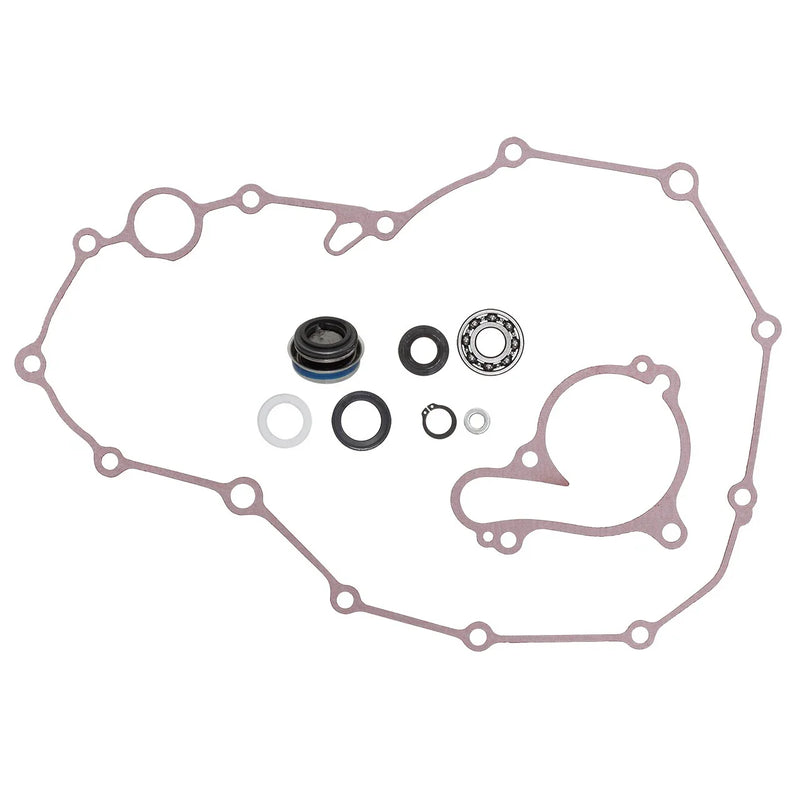 Yamaha YFZ450R & YFZ450X Bronco Water Pump Repair Kit (2009–2023)