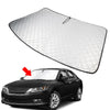 Honda Accord Foldable Windshield Sun Shade Visor Protector (2013-2017)