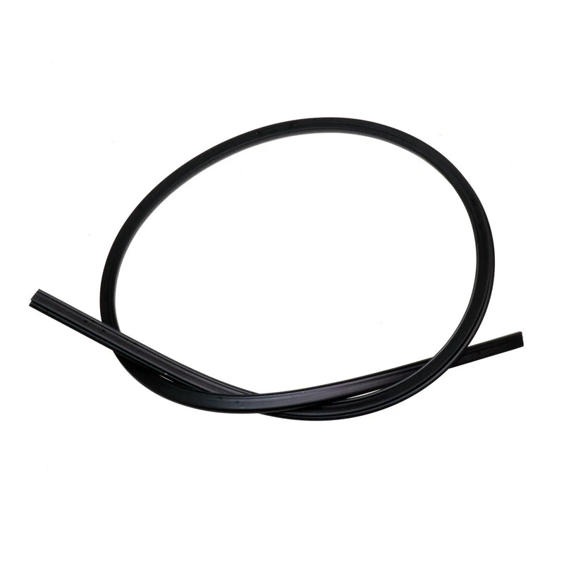 Nissan Sentra Sunny B13 Sedan 1990-1994 Windshield Upper Center Moulding