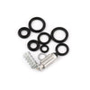 Honda NightHawk 650 CB650SC Carburetor Repair Kit (1983-1985)