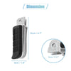 Honda 8mm Aluminum Alloy Motorcycle Footpegs