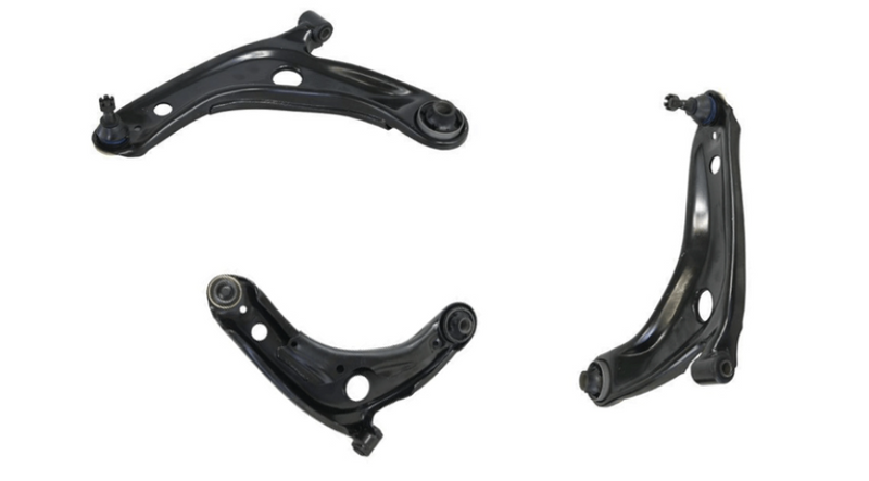 Control ARM Left Hand Side Front Lower FOR Toyota Corolla