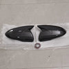 KIA K5 Optima Ox Horn Rear View Mirror Cover Trim (2016-2020)