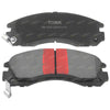 Mitsubishi 3000GT Front Disc Brake Pads Set 3.0L V6 (1992-1997)