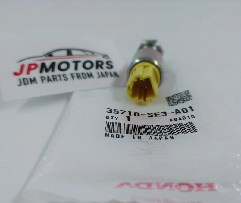 Honda Civic Clutch Neutral Safety Switch