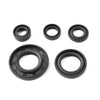 Yamaha YBR125 5 x Motorcycle Engine Gear Shaft Oil Seals (2005-2016)