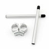 Honda CBR600RR Handlebar Stubs 48mm (2005-2013)