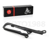 Suzuki DRZ400E / DRZ400S Swingarm Chain Slider Buffer Guide (2000–2023)