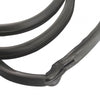 Door Rubber Seal Rear LH Fits Toyota Corolla AE80 AE82 EE80 4D SED 1983-87 D09