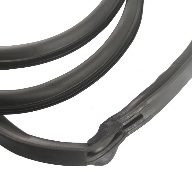 Door Rubber Seal Rear LH Fits Toyota Corolla AE80 AE82 EE80 4D SED 1983-87 D09