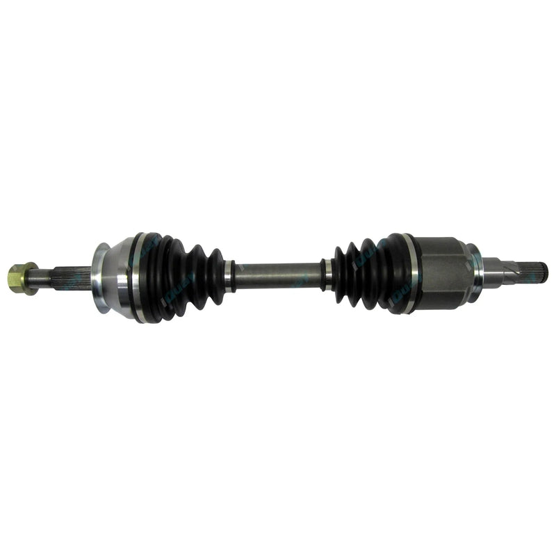Navara Petrol + Diesel RX ST ST-X Left - Right CV Joint + Axle Shaft D40 4x4