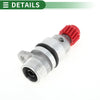 Hyundai Kia Gear Box 1 Pc Transmission Speed Sensor (2006-2011)