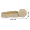 Mercedes-Benz GL550 Beige Rear Right Seat Release Handle (2008-2012)