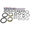 Patrol GQ GR Y60 4x4 Swivel Hub Wheel Bearing King Pin Knuckle + Seal Kit