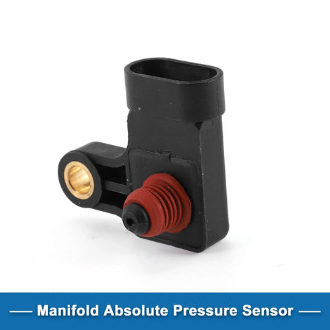 Chevrolet Aveo5 Manifold Absolute Pressure Sensor (2007-2008)