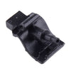 Ford Mustang Windshield Wiper Washer Nozzles (2015-2017)