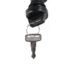 Suzuki LT-4WD LT-F 250 / LT-F4 WDX LT-F 300F Ignition Lock (1990-1999)