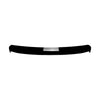 Benz GLC Coupe AMG 1pc Gloss Black Rear Boot Spoiler (2023-2025)