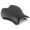 Yamaha YZFR6 Black Front Driver Seat Cushion (2017-2022)