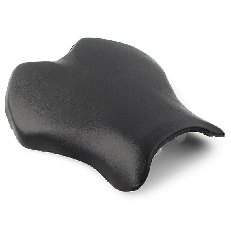Yamaha YZFR6 Black Front Driver Seat Cushion (2017-2022)