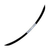 Benz GLC Class Coupe Glossy Black Tail Wing Rear Trunk Spoiler (2023-2024)