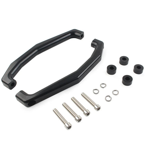 YAMAHA MT09 / SP Grab Bars Seat Saddle Passenger Rail Handle (2021-2023)