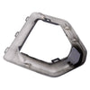 GMC Sierra 1500 Denali SLT AT4 Front Fog Light Bezel Cover (2019-2021)