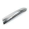 Jaguar XF Front Bumper Fog Light Lamp Grille Insert Cover (2009-2015)
