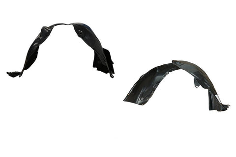 Guard Liner Left Hand Side FOR Toyota Camry ASV50