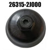 Hyundai Elantra / Kona OEM Oil Filter Cap
