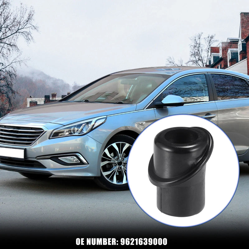 Hyundai Sonata Rubber Plastic Car Radio Antenna Base (2011-2014)