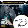 Nissan Navara (2015-2018) 1 x Left / Right Rear ABS Wheel Speed Sensor