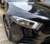 Mercedes Benz W177 Headlight Trim Bezel Cover (2019-2023)