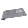Toyota RAV4 Gray Right Sun Visor Shade (2004-2005)