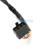 748 (1995-2003), 748 R (2000-2002), 748 S Ducati Ignition Key Switch Lock Set (1997-2002)
